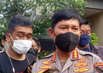 Polda Metro Siap Amankan Parade MotoGP di Jakarta, Minggu 13 Maret 2022