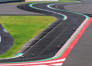 Inilah Skema Antisipasi Kemacetan Saat MotoGP Mandalika Digelar