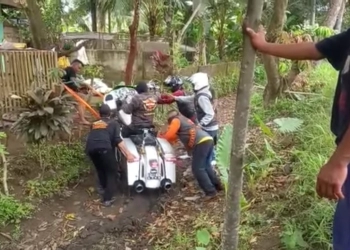 Kasus Moge Tabrak Anak Kembar Hingga Meninggal Statusnya Naik ke Penyidikan