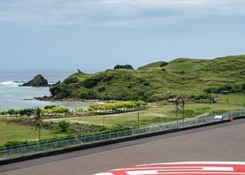 Antisipasi Kemacetan saat MotoGP, Polda NTB Sebut Panitia Tambah Lokasi Penukaran Tiket