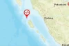 Pascagempa M6,7 Nias Selatan, Kepala BNPB: Waspada Harus Tapi Tidak Perlu Panik dan Takut