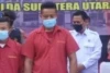 Tersinggung Ketuanya Diberitakan Terkait Tambang Ilegal, Wartawan di Madina Dianiaya