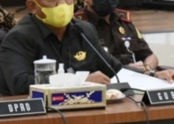 Polda Gorontalo Sebut Pihak SPBU Bermain dalam Kasus Penimbunan BBM Bersubsidi