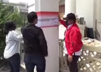 Bareskrim Duga Ada yang Ajari Indra Kenz Hilangkan Barang Bukti