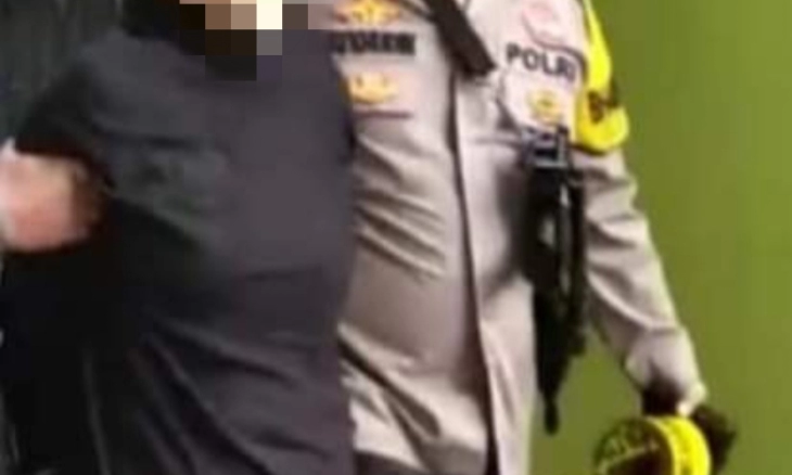 KKP Tangkap Dua Kapal Ikan Asing Berbendera Malaysia, Selamatkan Potensi Kerugian Rp19,9 Miliar