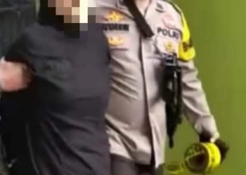 Ibu Aniaya Tiga Anak Kandungnya, Satu Tewas