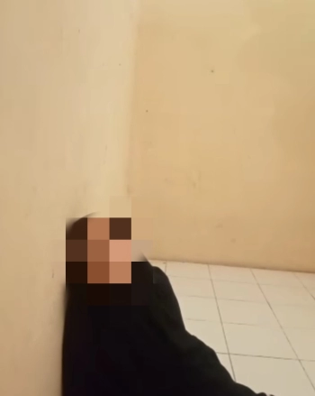 Pengakuan Ibu yang Aniaya Anak Kandungnya Sampai Tewas