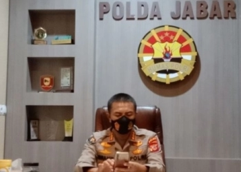 Polisi Mengamankan Penyelundupan 1 Ton Sabu dari Mantan Atlet BMX