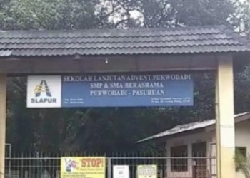 Dua Siswa SMP Disundut, Ditendang, Dipukul, Dicambuk Senior dan Teman Korban