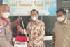 Sukseskan Program Kasuari, Satgas Binmas Noken Ops Damai Cartenz Kembangkan Budi Daya Kopi 