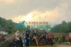 Wisata di Kawasan Gunung Galunggung, Ada Kawah dan Ada Pemandian Air Panas, Tinggal Pilih