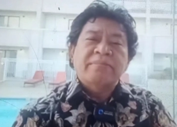 Bareskrim Polri Tetapkan Syarifuddin Ibrahim Tersangka Kasus SARA