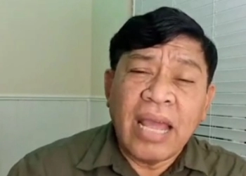 Bareskrim Polri Gandeng Kominfo Tindak Akun Saifuddin Ibrahim