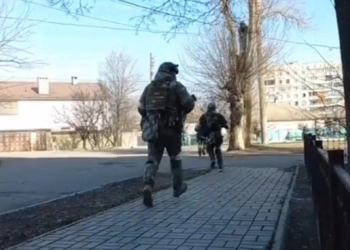 Presiden Ukraina Pecat Dua Jenderalnya karena Berkhianat