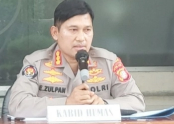 Pemeriksaan Pelaporan Kapten Vincent Pekan Depan