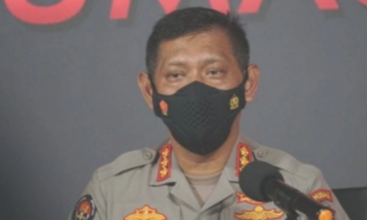 Bareskrim Polri Awasi Distribusi BBM, Jangan Ada Oplos dan Penimbunan
