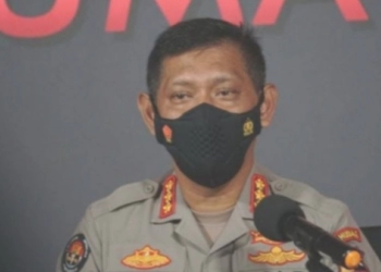 Bareskrim Polri Awasi Distribusi BBM, Jangan Ada Oplos dan Penimbunan