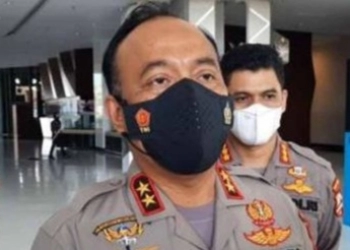 Polri Berpesan Jelang Demonstrasi BEM SI: Hormati Hak Masyarakat