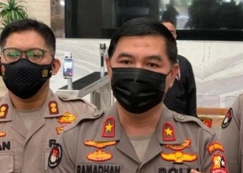 Polri Sebut NII Tak Mandang Usia, 77 Anak di Bawah Umur Direkrut dan Dicuci Otaknya
