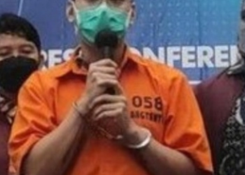 Karena Belum Lengkap, Jaksa Kembalikan Berkas Perkara Doni Salamanan-Indra Kenz ke Polri