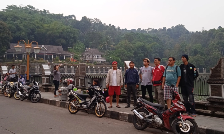 KKP Tangkap Dua Kapal Ikan Asing Berbendera Malaysia, Selamatkan Potensi Kerugian Rp19,9 Miliar