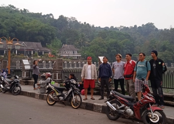 Sejuk dan Indah Daya Tarik Setu Wanayasa Purwakarta