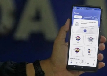 Mau Urus SIM Tak Perlu Lagi ke Kantor Polisi
