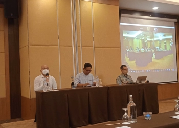Media sangat Diperlukan dalam Pemberitaan TB