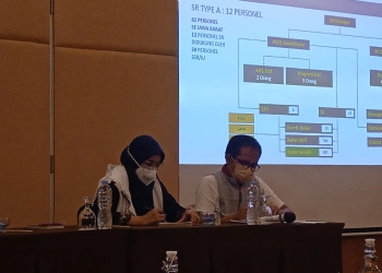 Jakarta Timur dan Selatan Terbanyak Kasus TBC, Dinkes DKI Minta Semua Pihak Eliminasi TBC