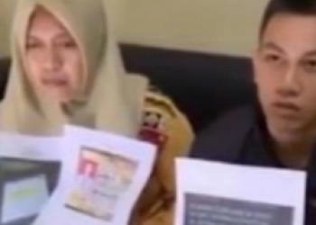 Fadilah Nur Rizki Buta Warna Parsial