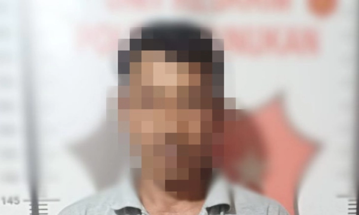 KKP Tangkap Dua Kapal Ikan Asing Berbendera Malaysia, Selamatkan Potensi Kerugian Rp19,9 Miliar