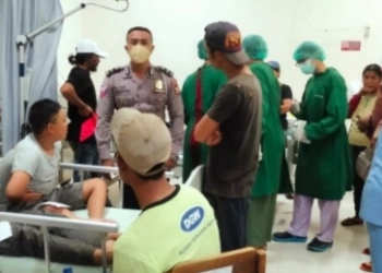 Ratusan Siswa SMP Negeri di Bali Keracunan, Pemilik Warung Diperiksa 
