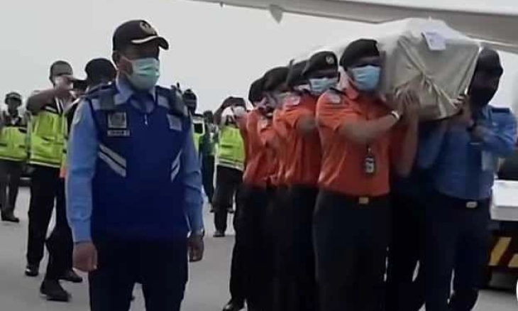 KKP Tangkap Dua Kapal Ikan Asing Berbendera Malaysia, Selamatkan Potensi Kerugian Rp19,9 Miliar