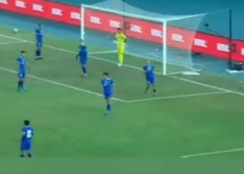 Gulung Nepal 7-0, Timnas Lolos ke Piala Asia 2023