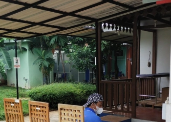 Program Si JET Puskesmas Kecamatan Cengkareng untuk Eliminasi TB 2030