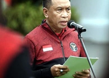 Menpora Berduka, Perintahkan PSSI dan PT LIB Segera Lakukan Investigasi Meninggalnya Bobotoh