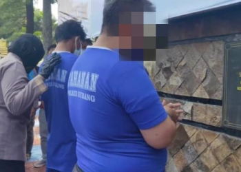 Gara-gara Curhatan, Perbuatan Cabul Oknum ASN Kemenag Subang Terbongkar