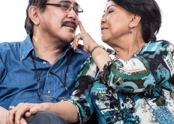 Rima Melati Meninggal di Usia 84 Tahun