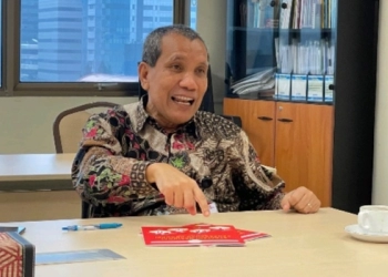 Sistem Peradilan Pidana Terpadu Dipantau Berbasis Teknologi Informasi