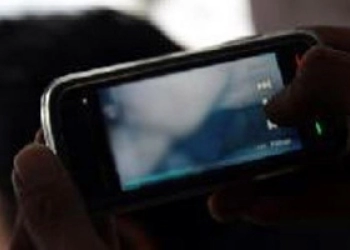 Selebgram Pamer Celana Dalam Sambil Motoran di Makassar