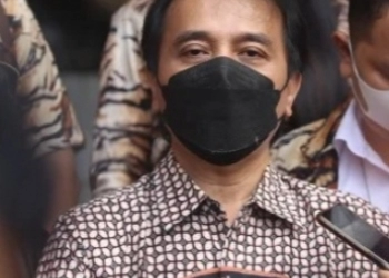 Akun Twitter @KRMTRoySuryo2 Terkait Kasus Meme Stupa Candi, Disita