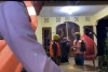 Evakuasi Korban Banjir, Sat Brimob Polda Bengkulu Kerahkan Puluhan Personil