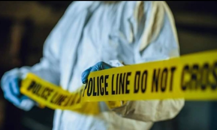 Polisi Telusuri Viral Pria Berompi 'Polisi' Tusuk Ibu dan Anak di Bekasi