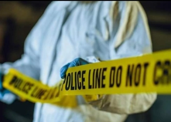 Polisi Telusuri Viral Pria Berompi 'Polisi' Tusuk Ibu dan Anak di Bekasi