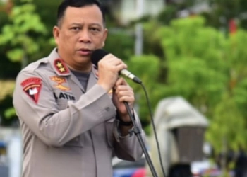 Kapolda Maluku: Tindak Tegas Pelaku Persetubuhan dan Lindungi Psikologi Anak