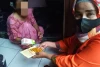 Awalnya Takut, Lama Kelamaan Cinta sebagai Kader TB