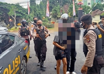 Bocah di Bawah Umur Diduga Dijadikan PSK di Michat 