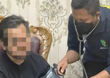 Sidang Perdana Mas Bechi 18 Juli