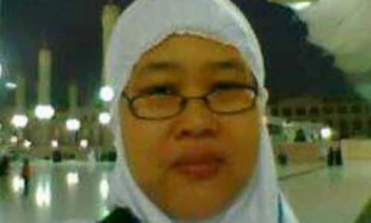 Komedian Senior Rini S Bon Bon Tutup Usia