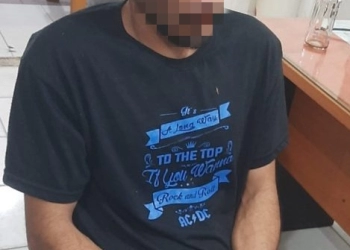 Dengar Desahan, Kekasih Dibunuh di Lokasi Pemandian